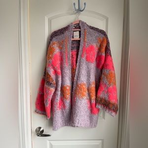 Free People Cardigan
